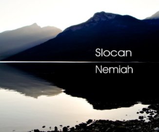 Slocan Nemiah book cover