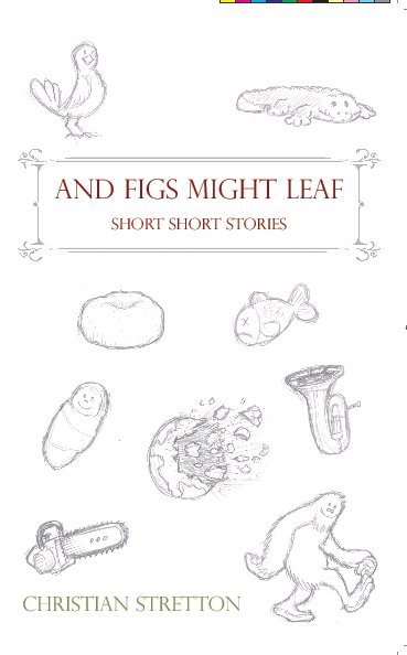 Ver And Figs Might Leaf por Christian Stretton