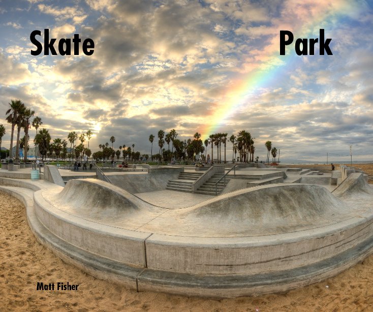 Ver Skate Park por Matt Fisher