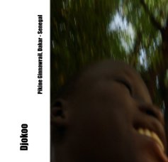 Djokoo Pikine Ginnawrail, Dakar - Senegal book cover