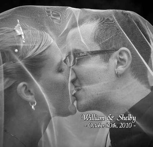 View William & Shelby ~ October 30th, 2010 by stbparty