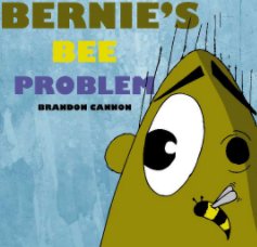 Bernies Bee Problem book cover