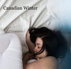 Canadian Winter book cover