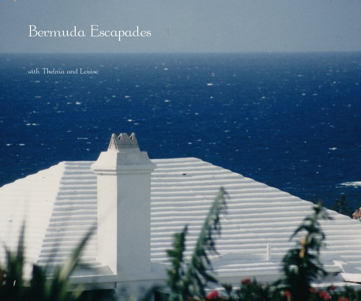 View Bermuda Escapades by papillon2020