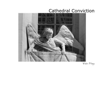 Cathedral Conviction book cover