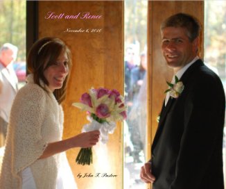 Scott and Renee book cover