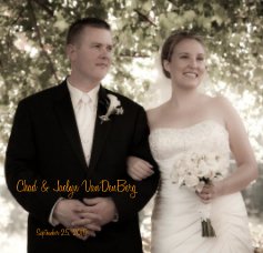 Chad & Jaclyn VanDenBerg book cover