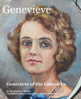 Genevieve book cover
