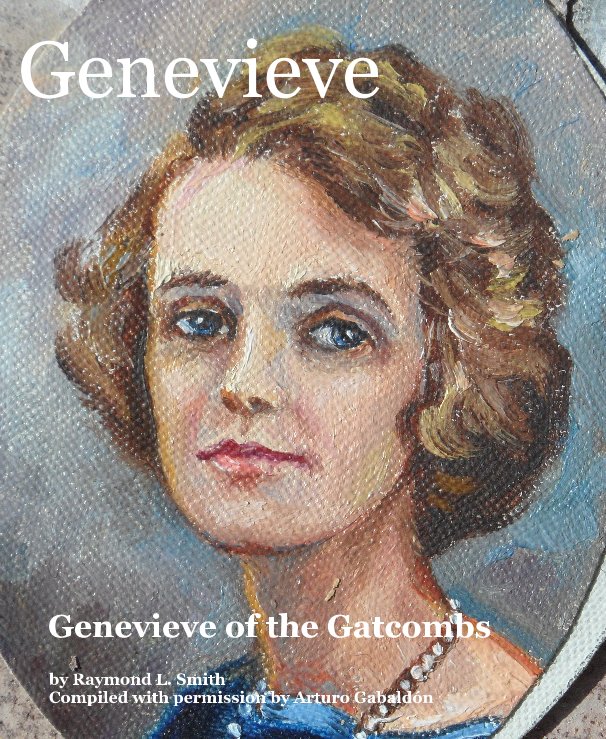 View Genevieve by Raymond L. Smith