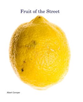 Fruit of the Street book cover