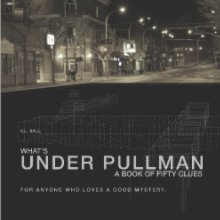 What's Under Pullman book cover
