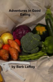 Adventures in Good Eating book cover