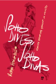 Soho Dives, Soho Divas book cover