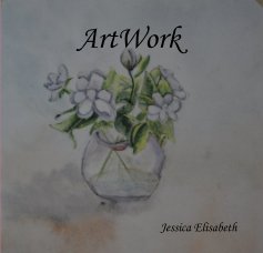 ArtWork book cover