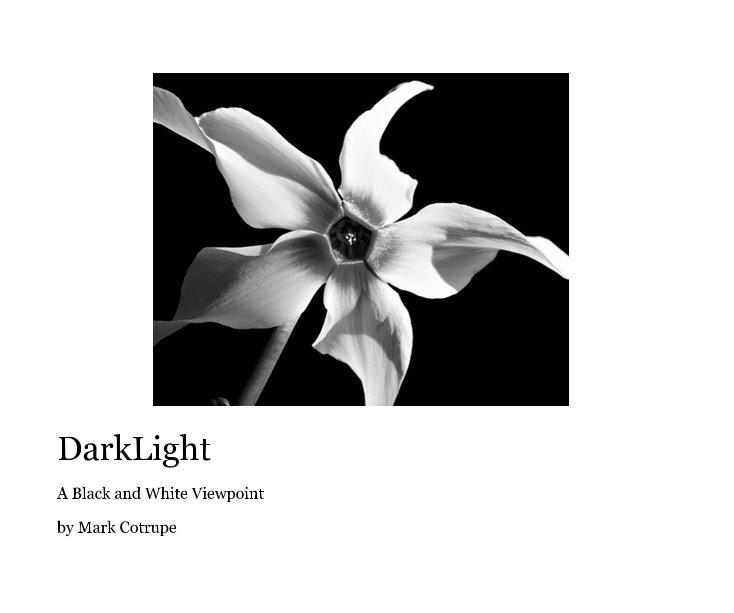 Ver DarkLight por Mark Cotrupe
