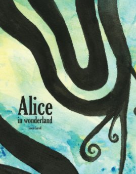 Alice - JG book cover