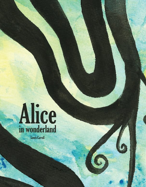 View Alice - JG by Lewis Carroll