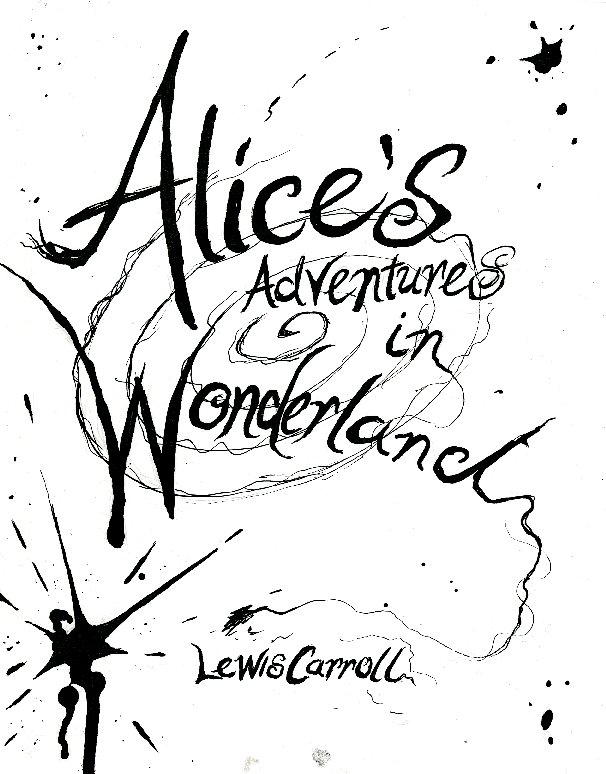 View Alice's Adventures in Wonderland - CP by Lewis Carroll