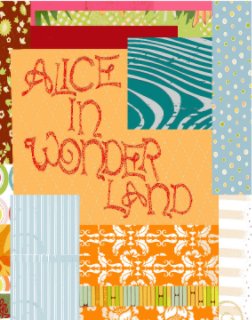 Alice In Wonderland - KS book cover