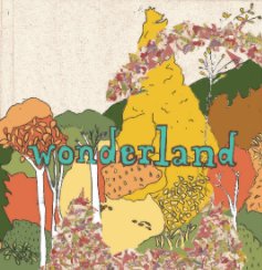 Wonderland - AL book cover