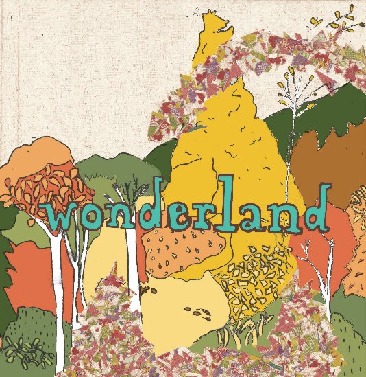 View Wonderland - AL by Ari Lamb