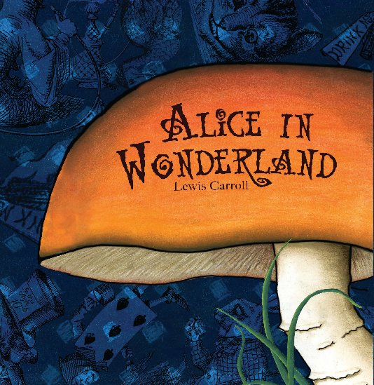 View Alice - CT by Lewis Carroll