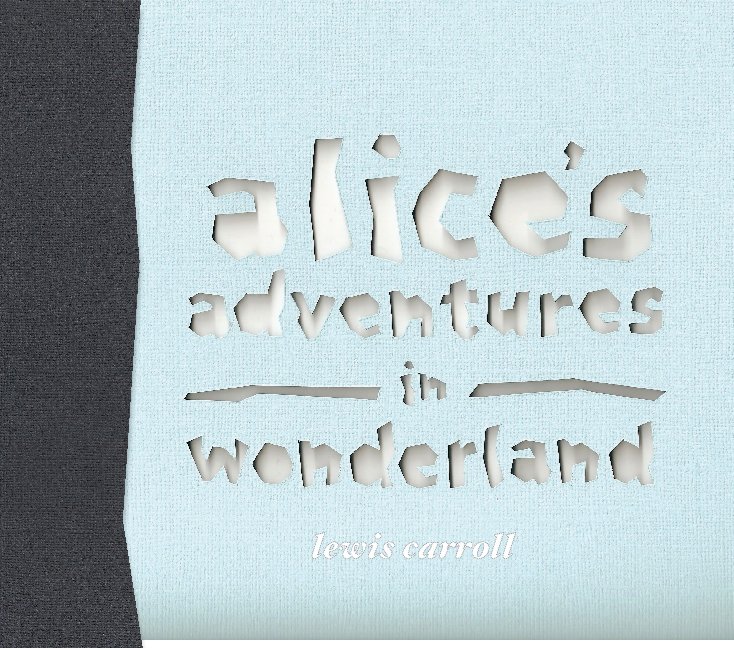 View alice's adventures - CL by lewis carroll