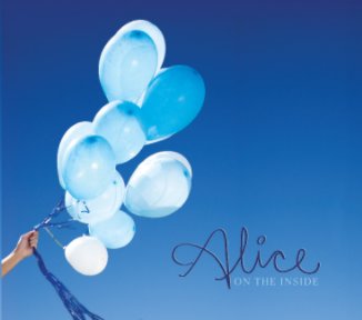 Alice On The Inside - KS book cover