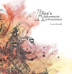 Alice's Adventures in Wonderland - KE book cover