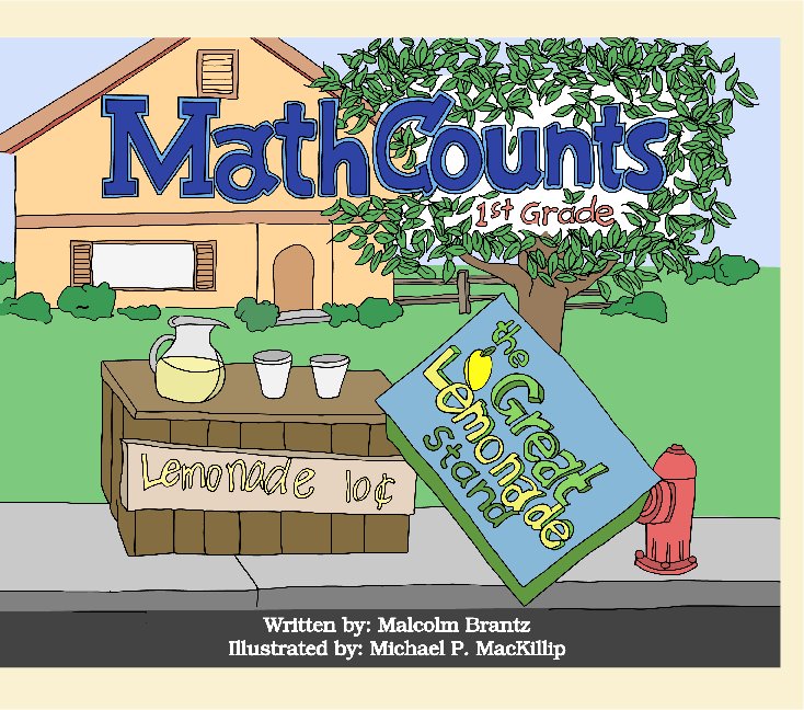 View Math Counts by Malcolm Brantz & Michael P. MacKillip