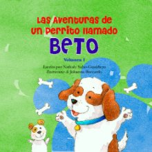 BETO - soft cover book cover