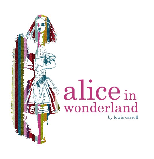 Ver Alice in Wonderland - KP por Lewis Carroll