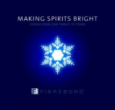 Making Spirits Bright book cover