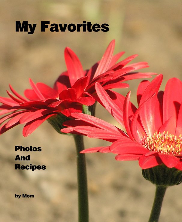 View My Favorites by Mom