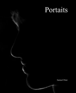 Portaits book cover