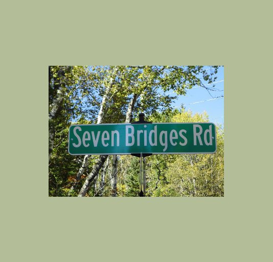 Ver Seven Bridges Road por kbnbrooks