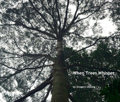 When Trees Whisper book cover