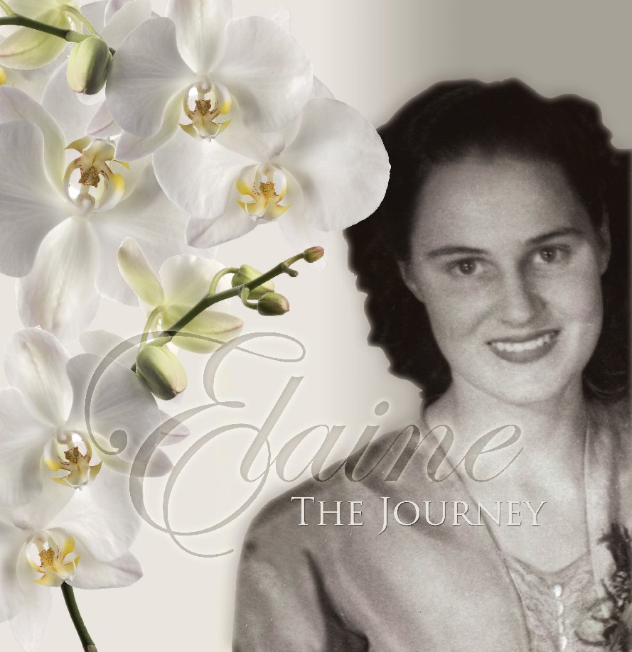 Ver Elaine - The Journey por The Family of Elaine Cooper