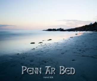 Penn Ar Bed book cover