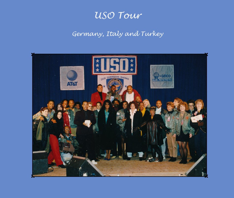 View USO Tour by papillon2020