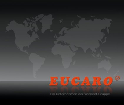 Eucaro book cover