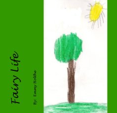 Fairy Life book cover