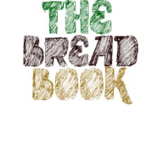 The Bread Book! book cover