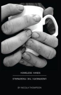 HOMELESS HANDS book cover