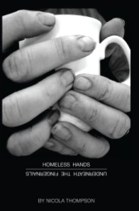 HOMELESS HANDS book cover