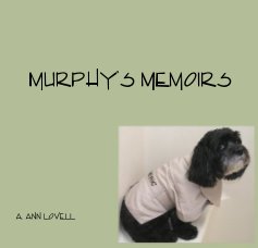 Murphy's Memoirs book cover