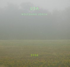 USA book cover