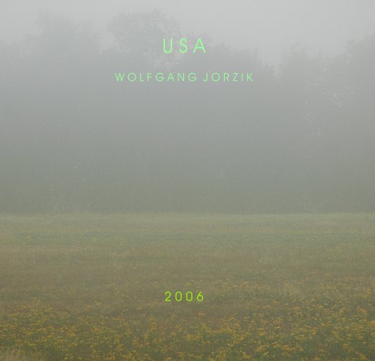 View USA by WOLFGANG JORZIK