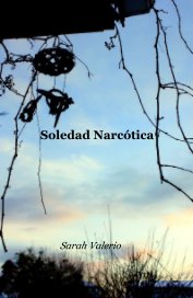 Soledad Narcotica book cover