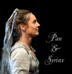 Pan & Syrinx book cover